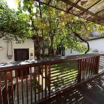 Apartments Music And Garden