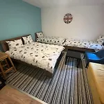 Apartments Music And Garden