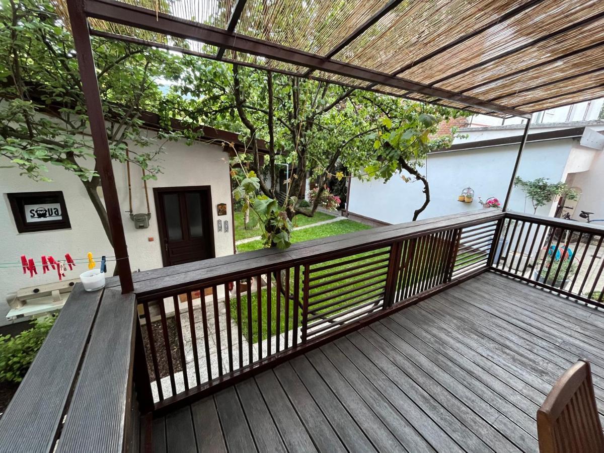 Apartments Music And Garden *