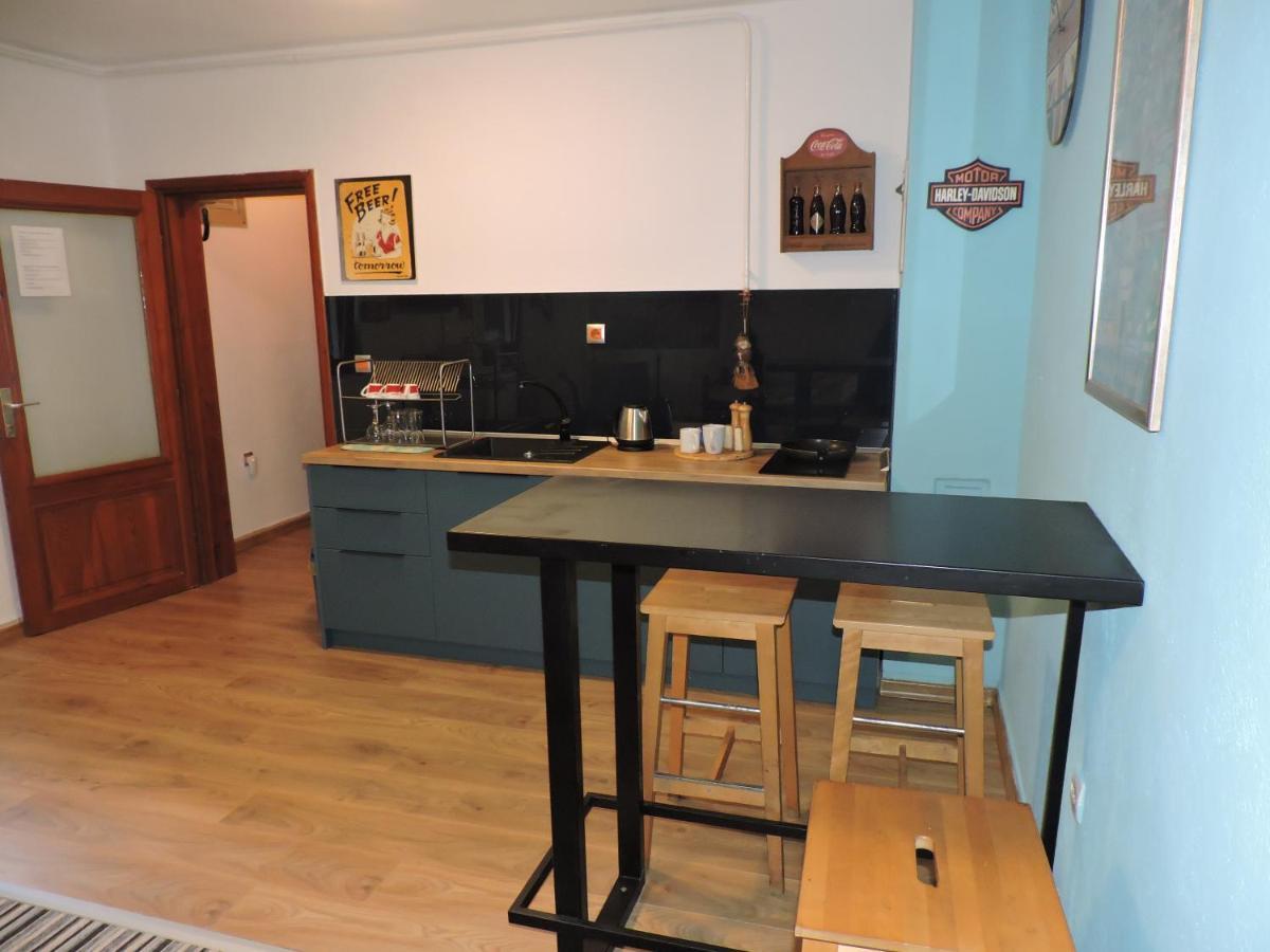 Apartment Apartments Music And Garden Sarajevo