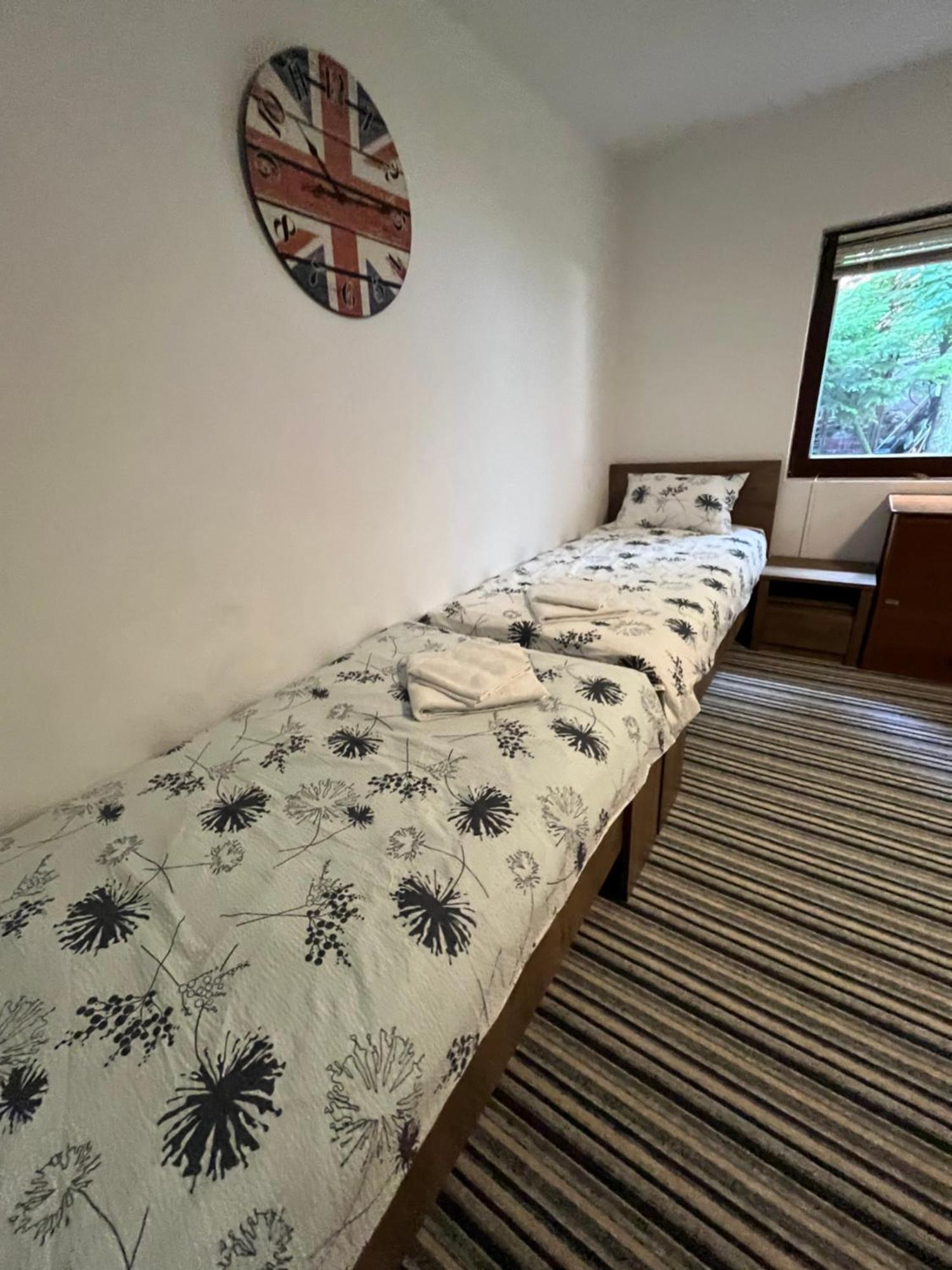Apartment Apartments Music And Garden Sarajevo