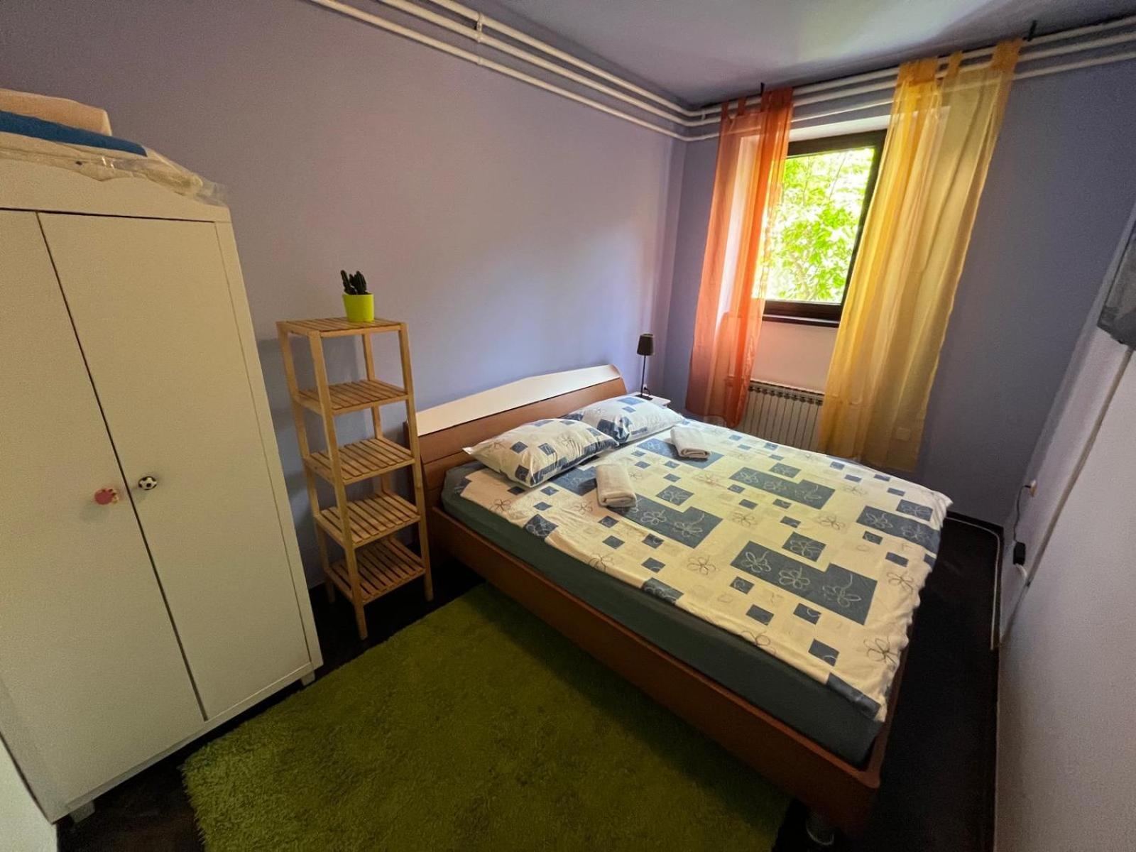 Apartments Music And Garden * Sarajevo