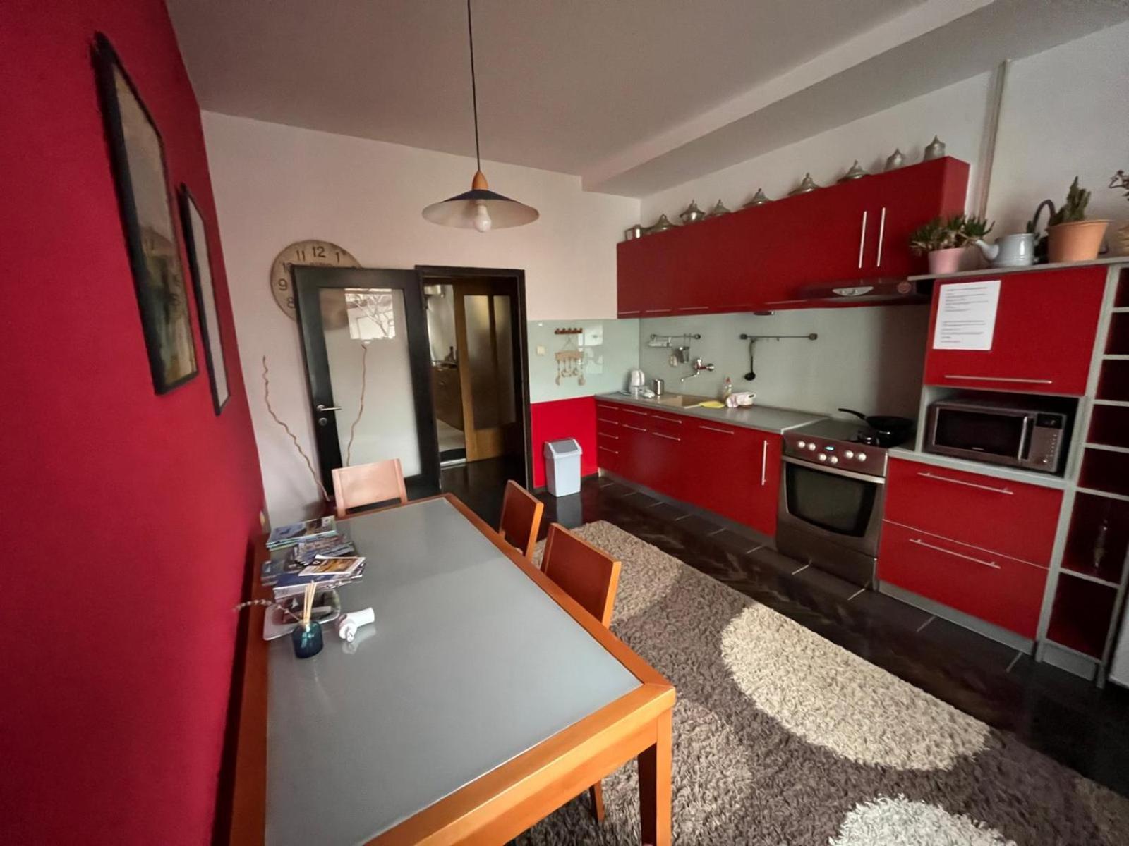 Apartment Apartments Music And Garden Sarajevo